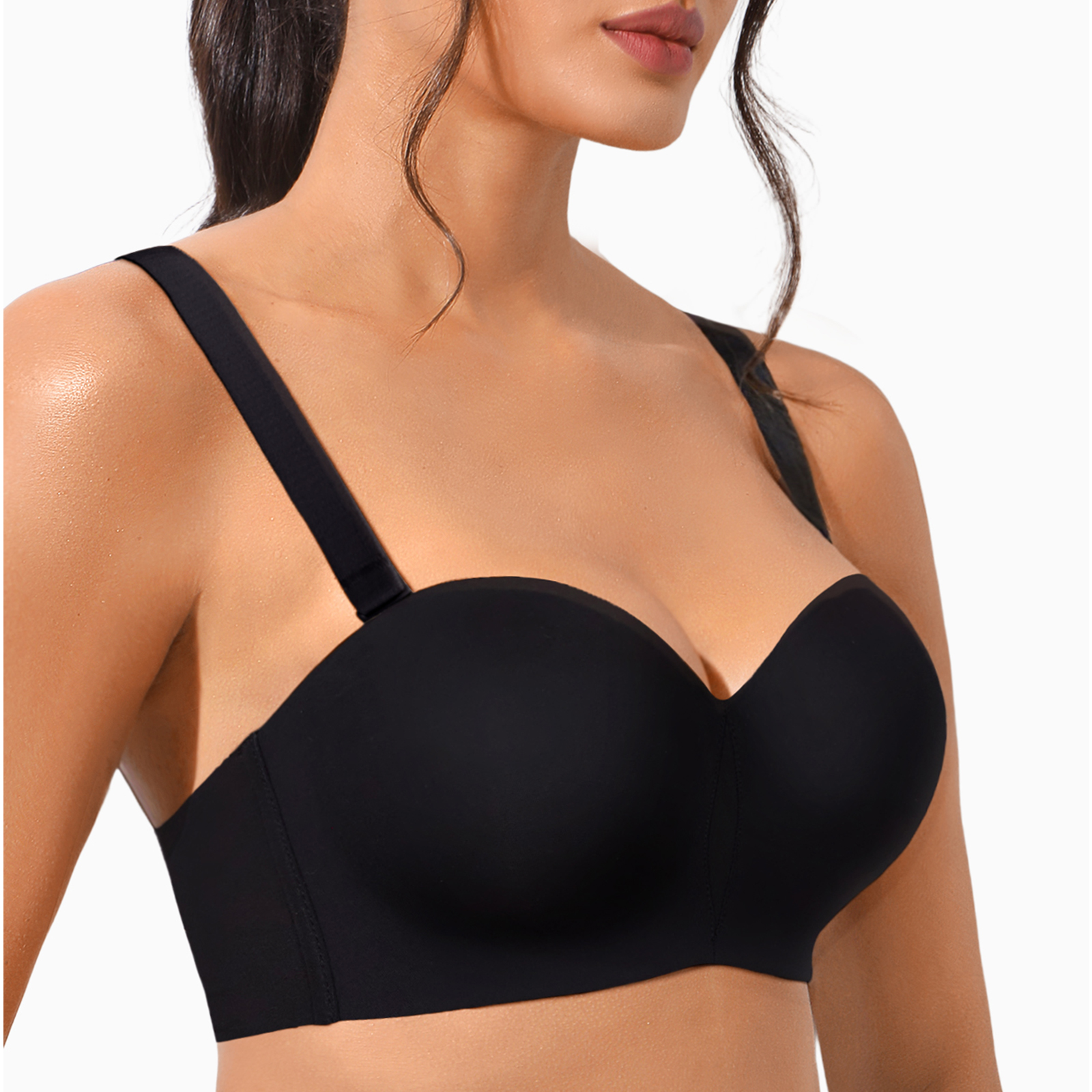 New Women Sexy Push Up Bras St - Convertible Bra Multiway review and price