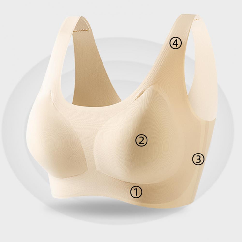 Back Sports Bra Comfortable Wi - Full Coverage Bra review and price