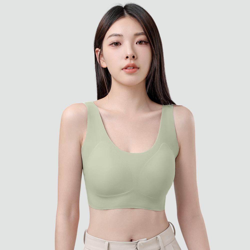 Back Sports Bra Comfortable Wi - Full Coverage Bra review and price