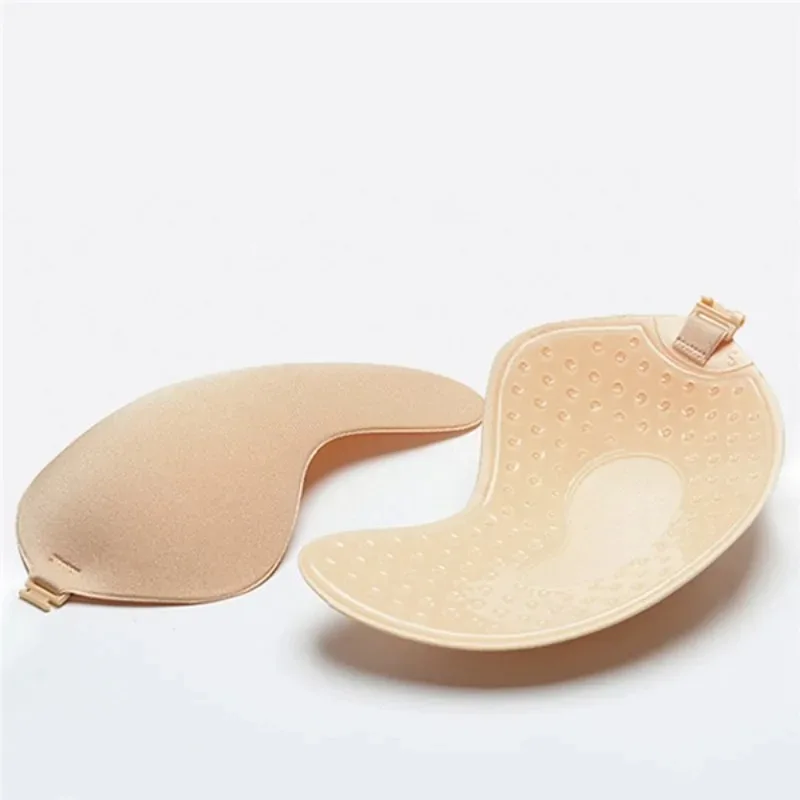 1/2Pc Invisible Push Up Bra Su - Plunge Bra Push Up review and price