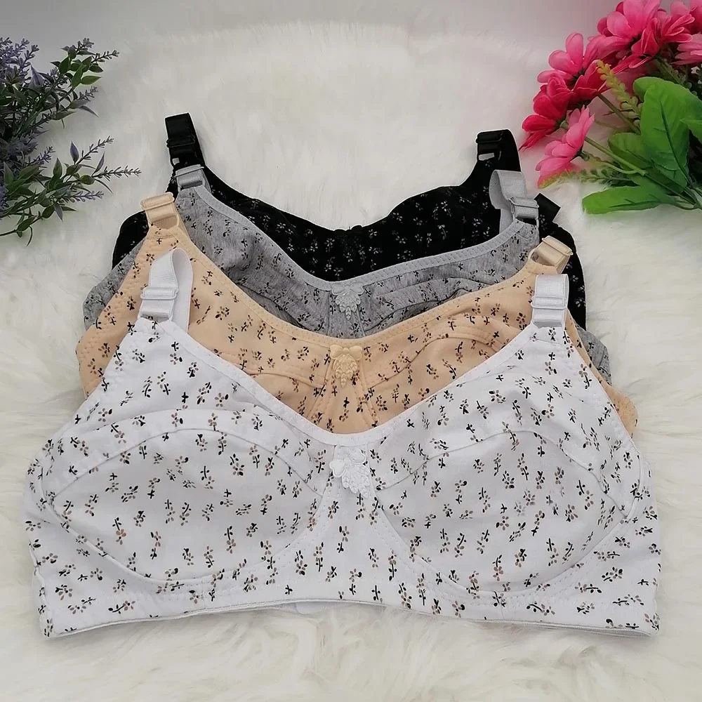 Sexy Lingerie Bra Women's Bra  - Cotton Bra Everyday review and price