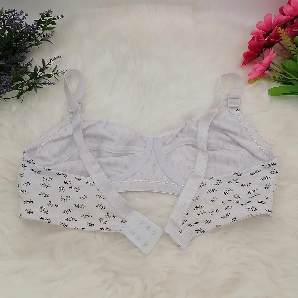 Sexy Lingerie Bra Women's Bra  - Cotton Bra Everyday review and price