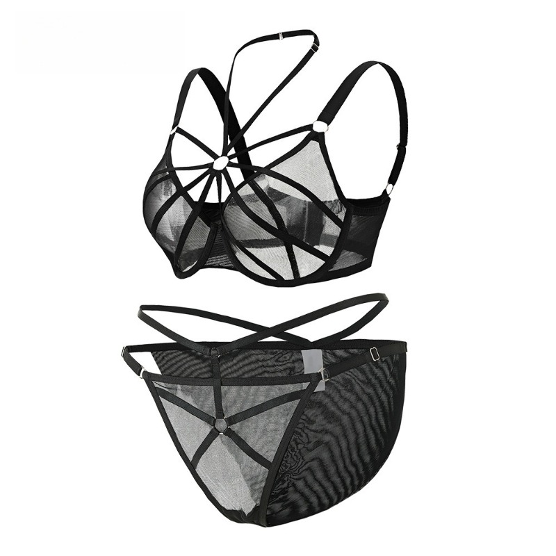 Plus Size Bras for Women Minim - Full Coverage Bra review and price