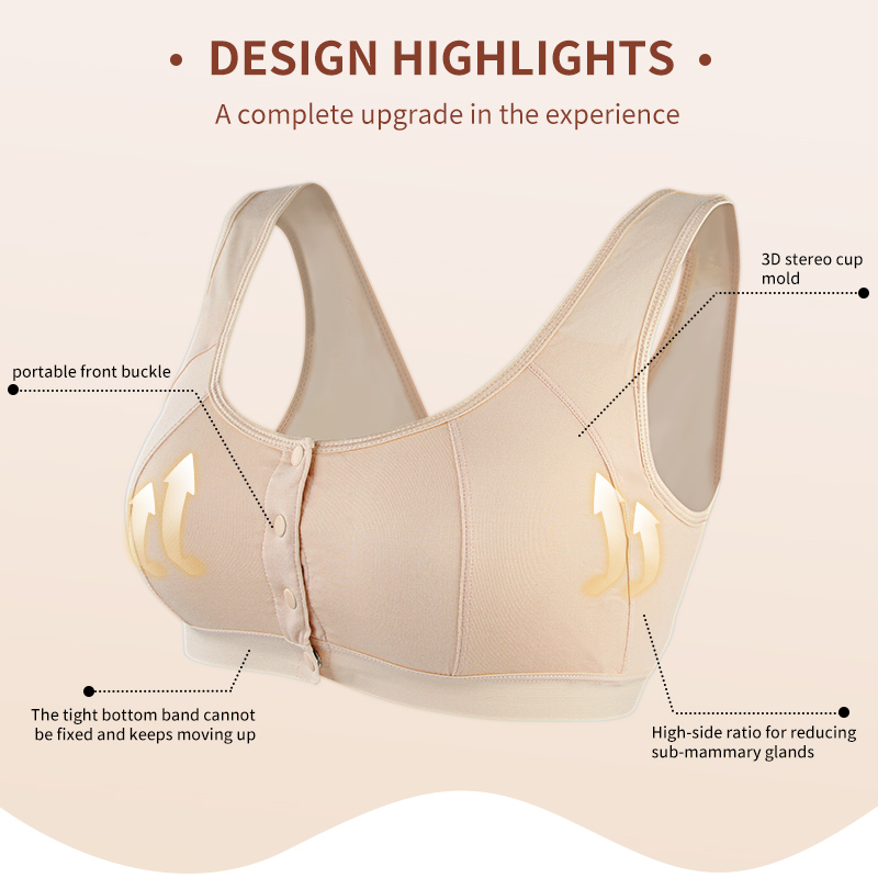 6031 Mastectomy Bra with Pocke - Mastectomy Bra Pocket review and price