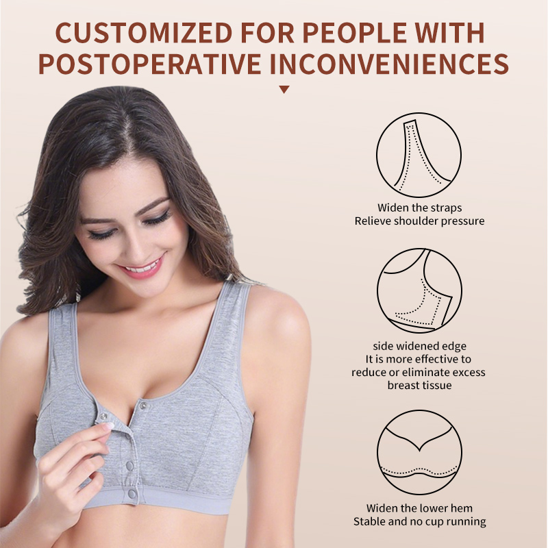 6031 Mastectomy Bra with Pocke - Mastectomy Bra Pocket review and price