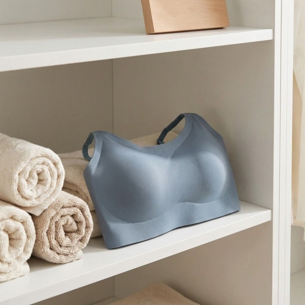 Traceless Wireless Bra U-shape - Wirefree Bra Comfort review and price