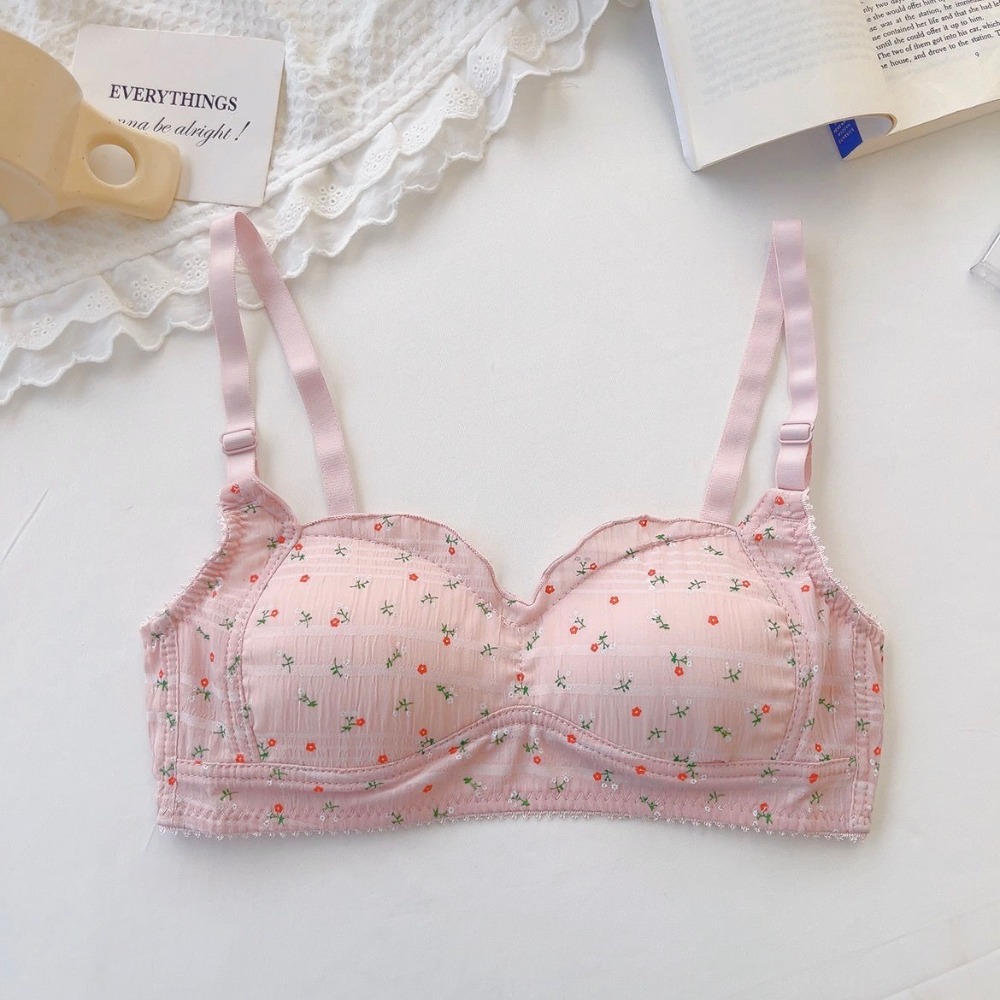 Breathable Seamless Bra Adjust - Wirefree Bra Comfort review and price