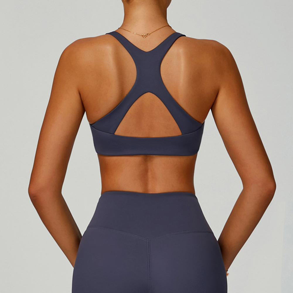 Sports Bra With Hollow Back Ti - Sports Bra Racerback review and price