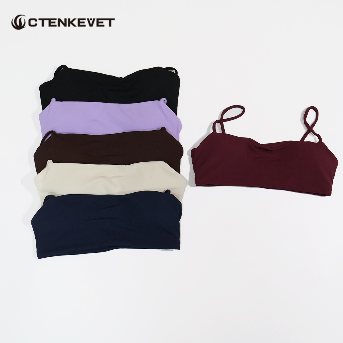Ctenkevet New Summer Quick-dry - Plunge Bra Push Up review and price