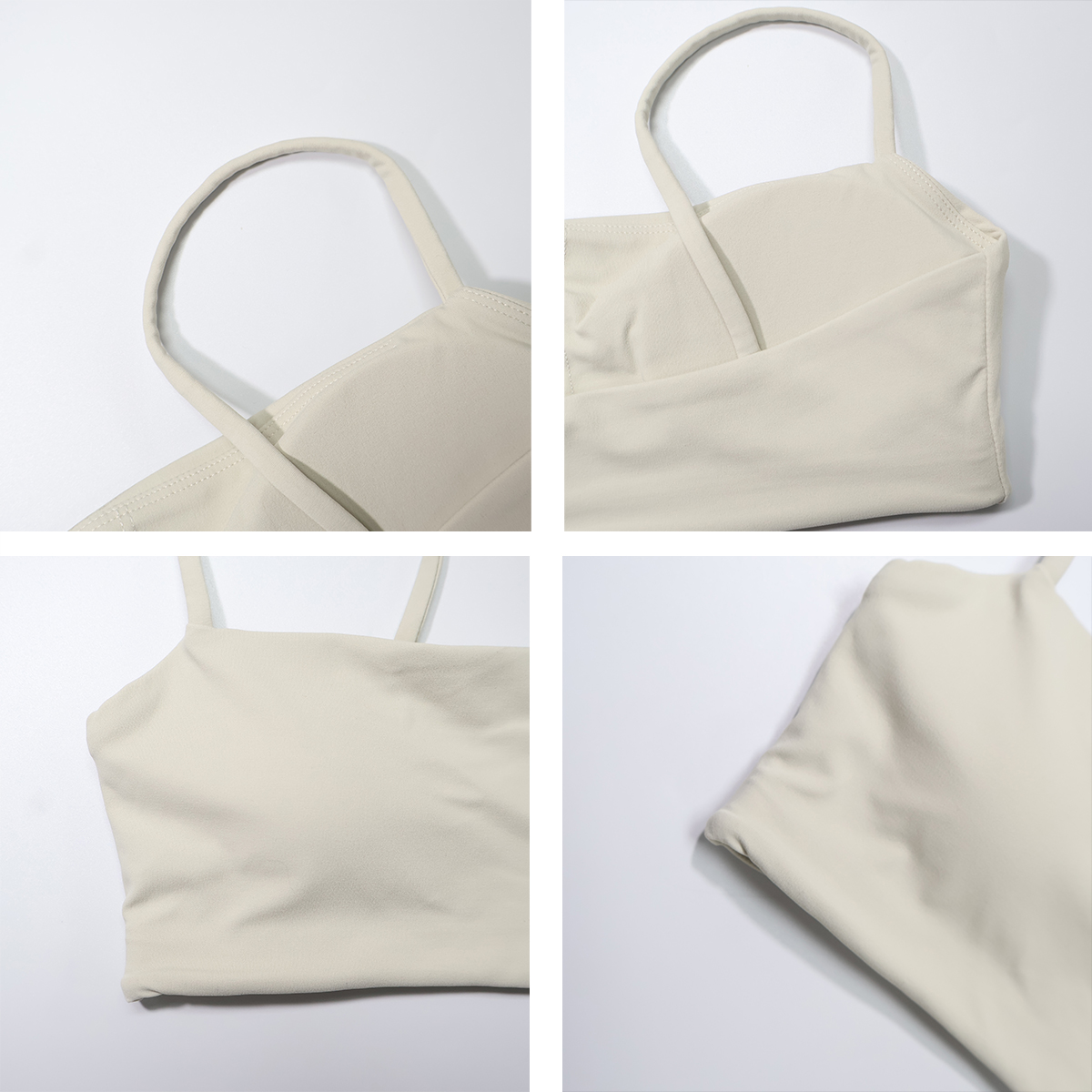 Ctenkevet New Summer Quick-dry - Plunge Bra Push Up review and price