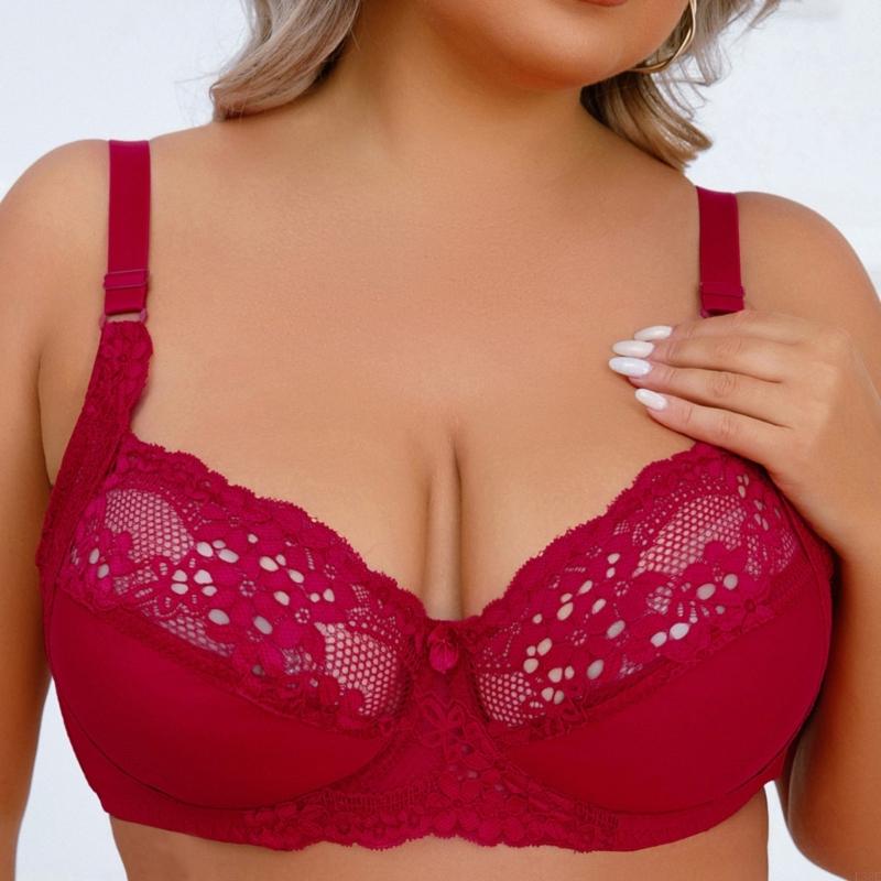 L38E Underwire Lace Bras for W - Full Coverage Bra review and price