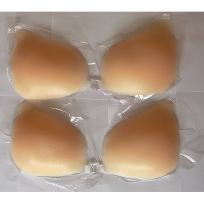 Strapless Push up Bra Thick Cu - Backless Bra Sticky review and price