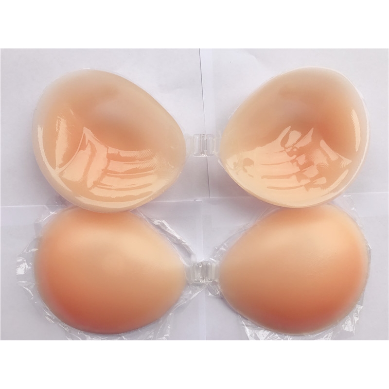 Strapless Push up Bra Thick Cu - Backless Bra Sticky review and price