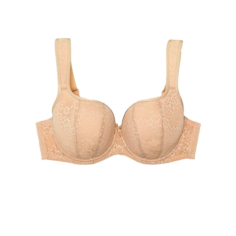 Full Coverage Bras for Large B - Full Coverage Bra review and price