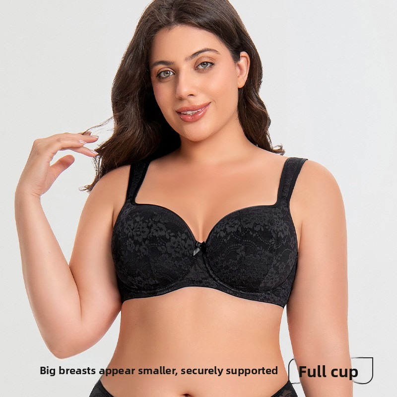 Full Coverage Bras for Large B - Full Coverage Bra review and price