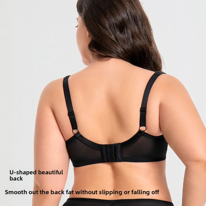 Full Coverage Bras for Large B - Full Coverage Bra review and price
