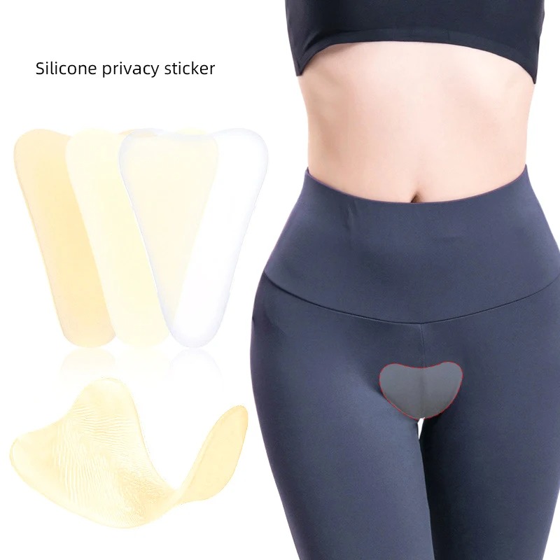 Camel Toe Pad Private Conceale - Strapless Bra Adhesive review and price