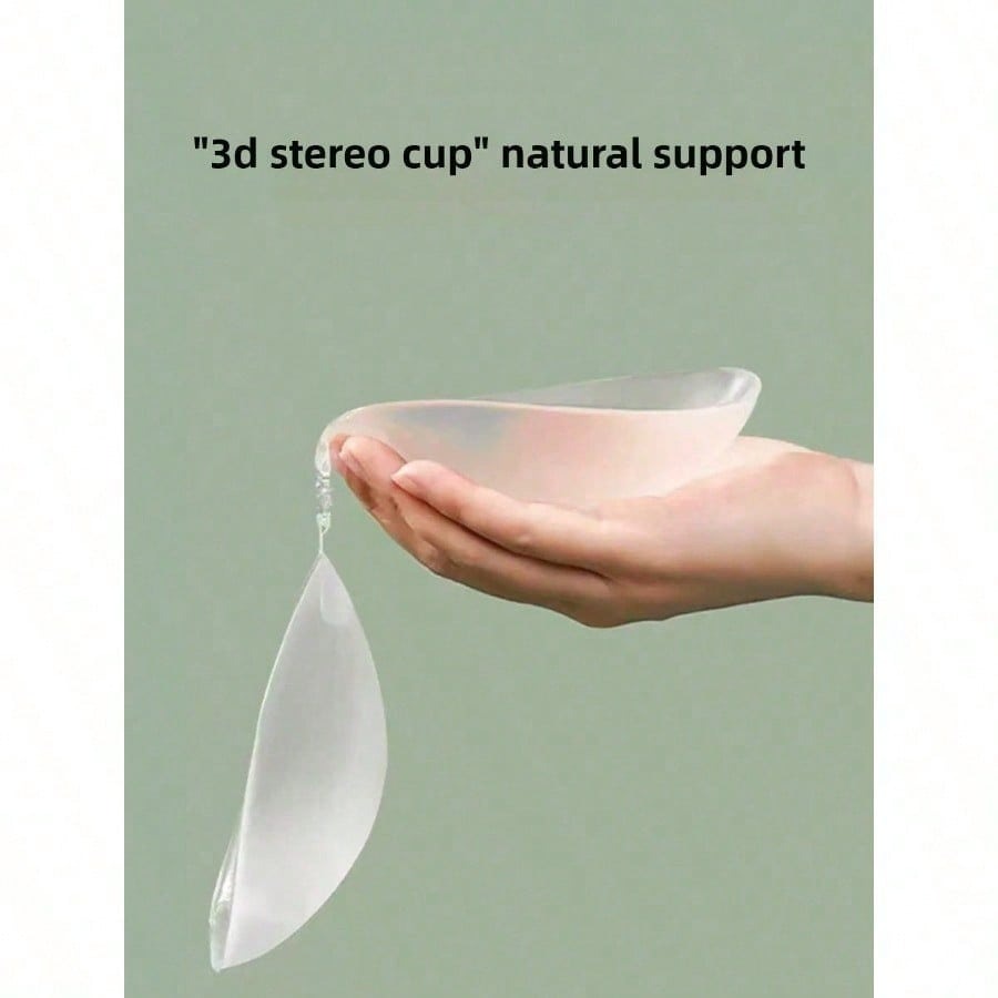 YIYANG Silicone Bras, Wedding  - Strapless Bra Adhesive review and price