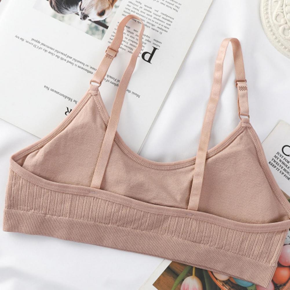 Women's Sports Bra Summer Wire - Underwire Bra Padded review and price