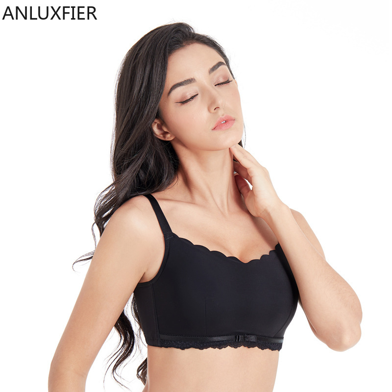 X9024 Wireless Lace Pocket Bra - Mastectomy Bra Pocket review and price