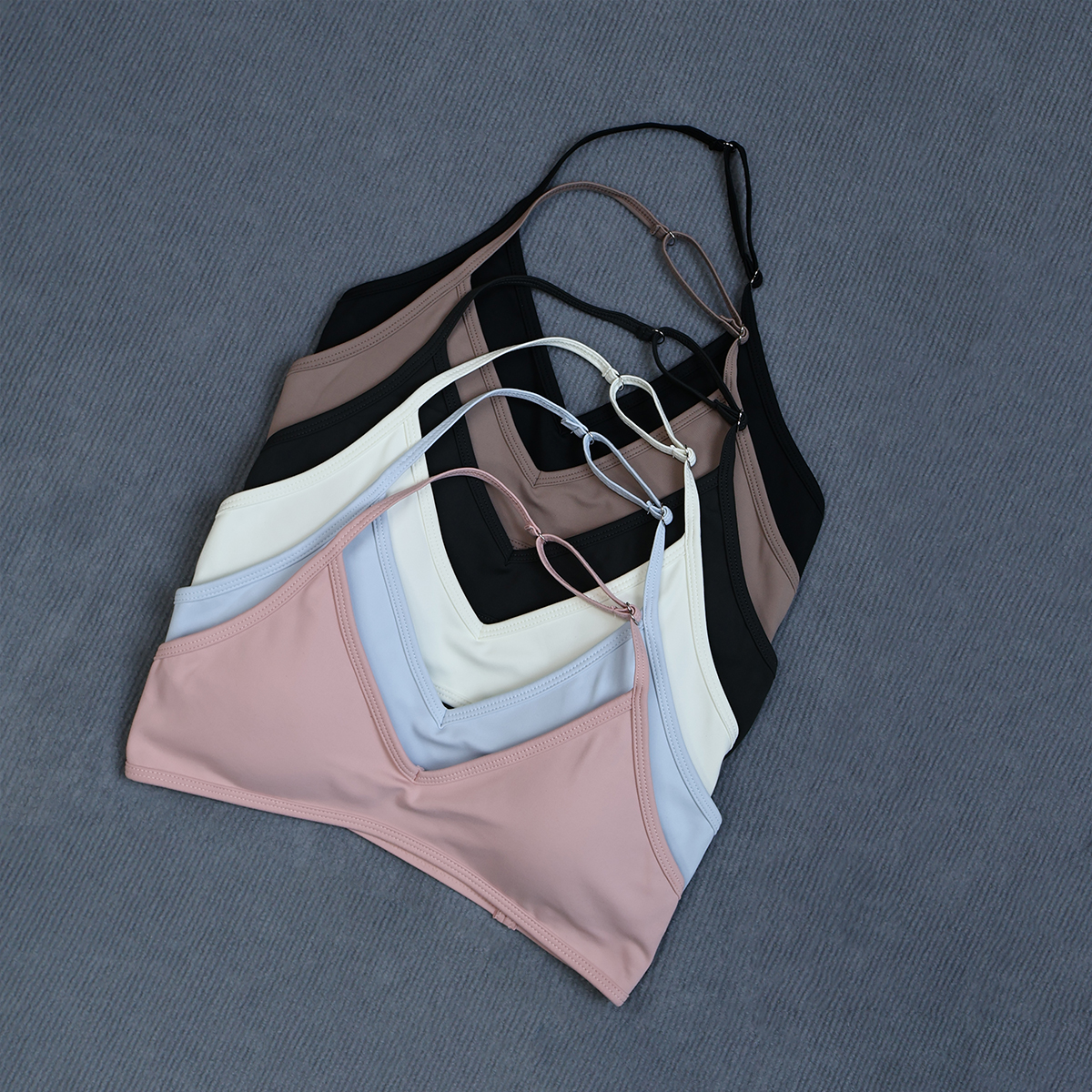 Women's Summer Halter Neck Pad - Sports Bra Racerback review and price