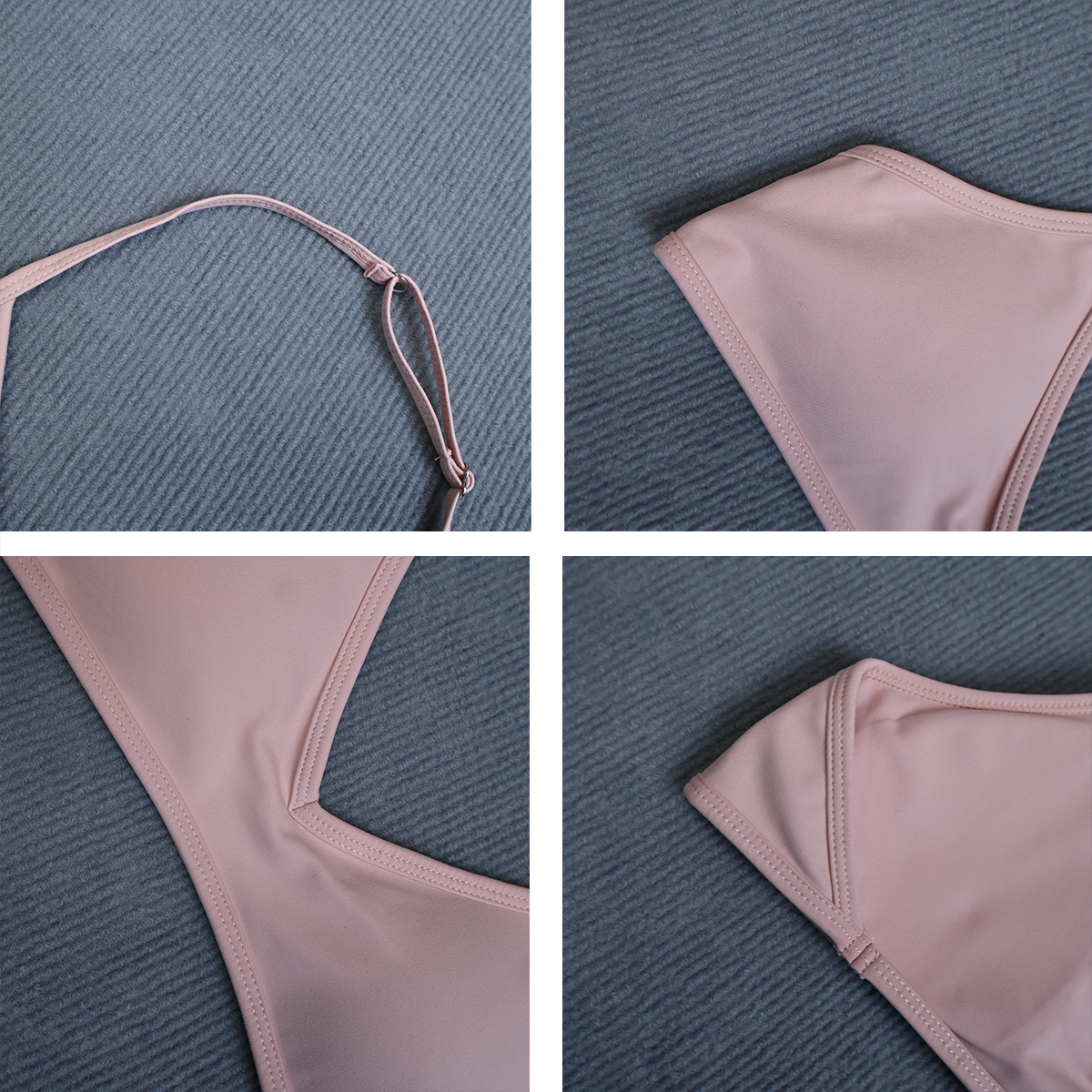 Women's Summer Halter Neck Pad - Sports Bra Racerback review and price
