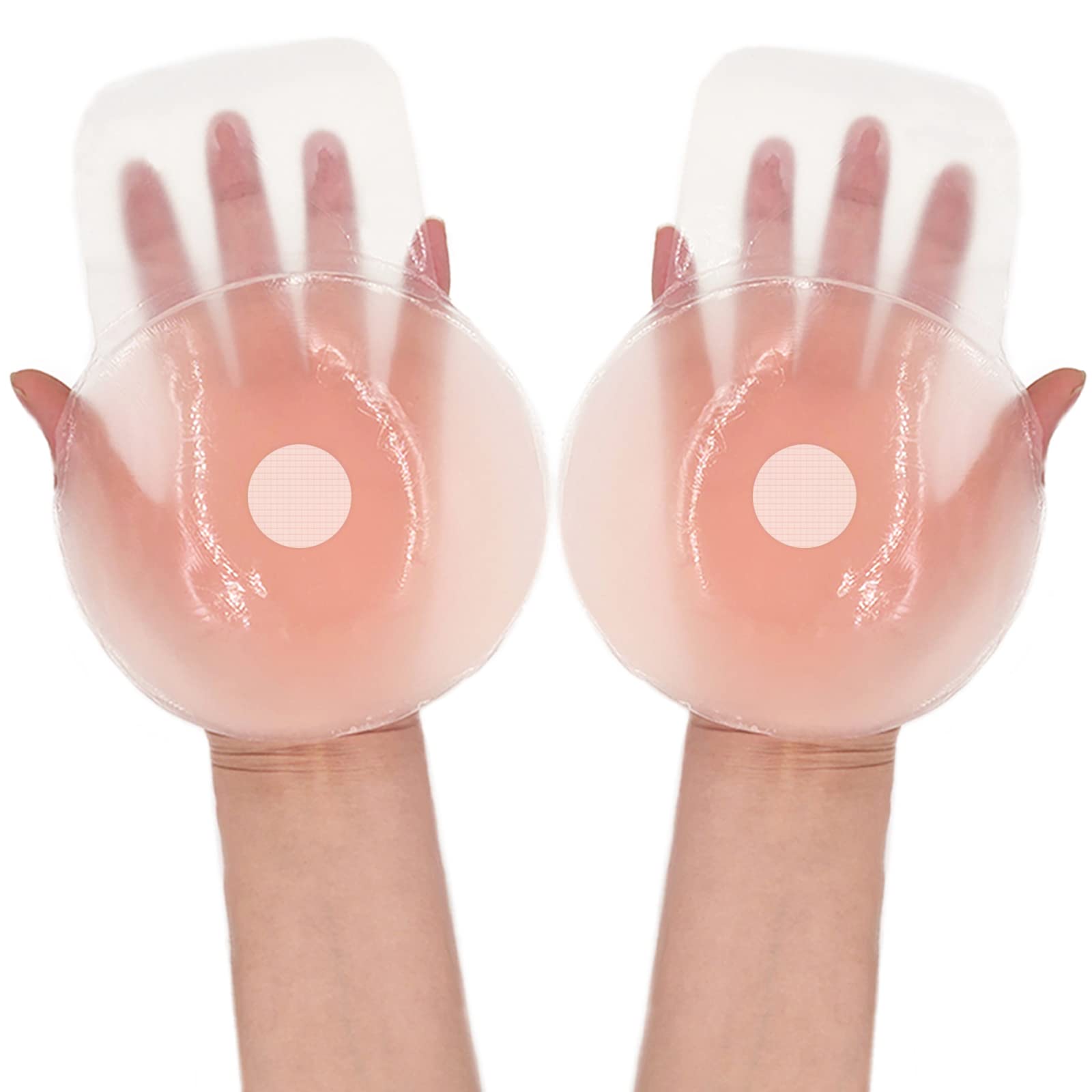 Invisible Adhesive Bra Silicon - Backless Bra Sticky review and price