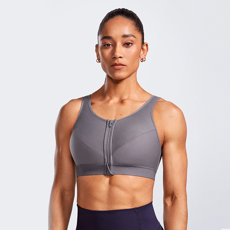 Sports Bra Women Push Up Full  - Underwire Bra Padded review and price