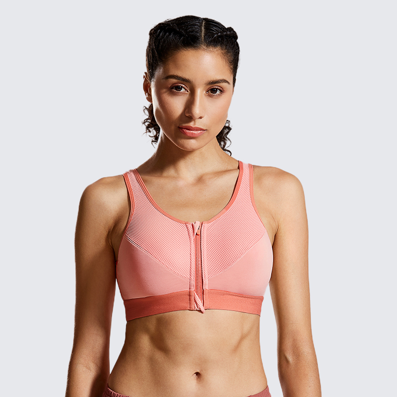 Sports Bra Women Push Up Full  - Underwire Bra Padded review and price