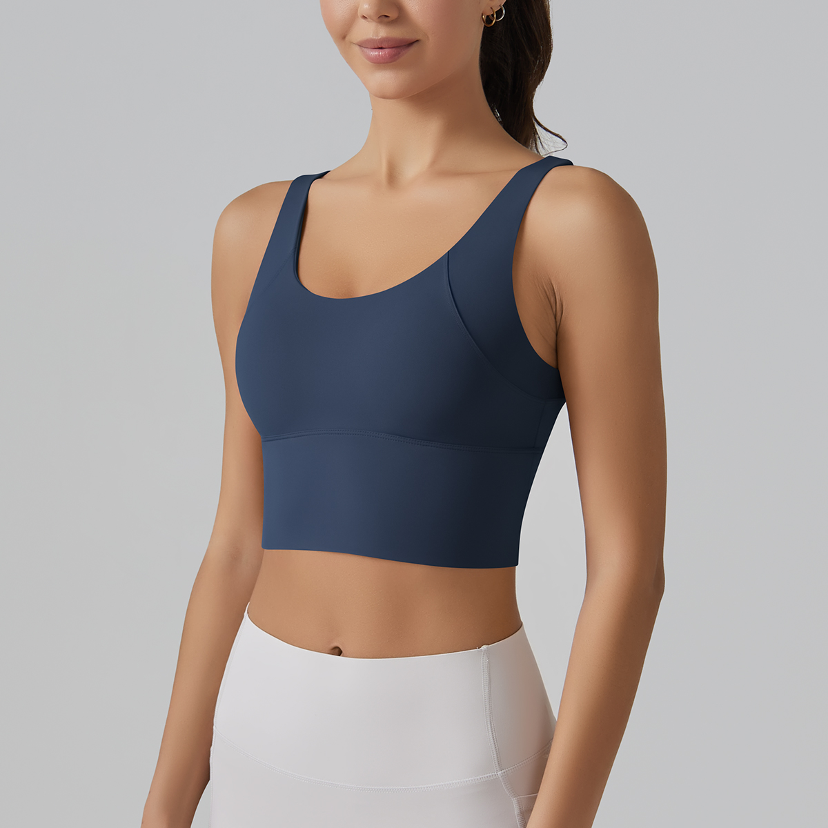 1PC New Yoga Tank Top Summer S - Plunge Bra Push Up review and price
