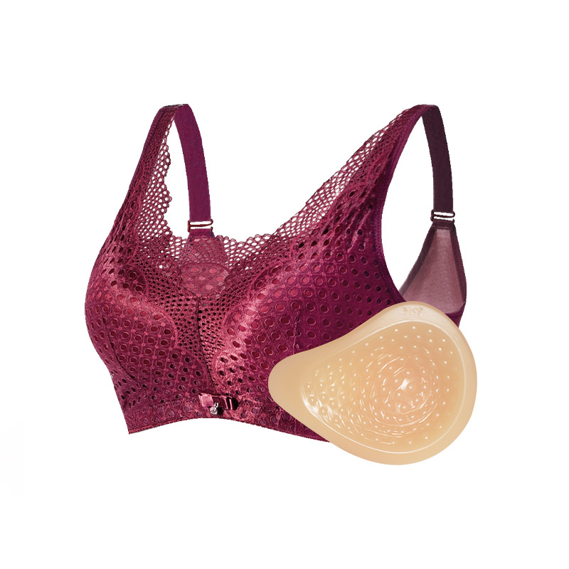 2048 Mastectomy Bras M L XL XX - Mastectomy Bra Pocket review and price