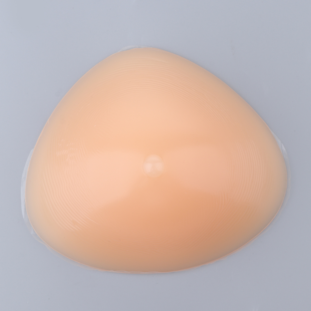 1Piece Silicone Breast Form Si - Mastectomy Bra Pocket review and price