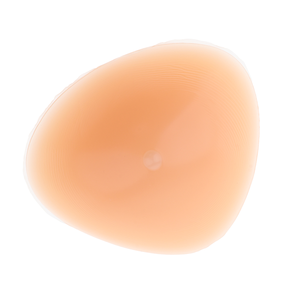 1Piece Silicone Breast Form Si - Mastectomy Bra Pocket review and price