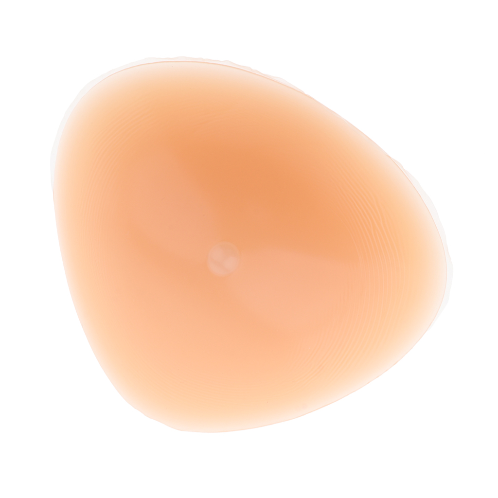 1Piece Silicone Breast Form Si - Mastectomy Bra Pocket review and price