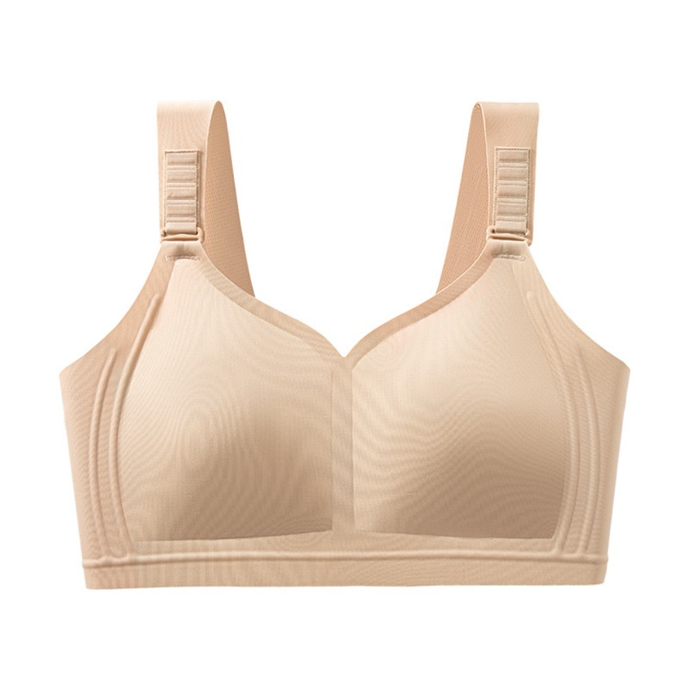 Trendy Look Smaller Bras for W - Wirefree Bra Comfort review and price