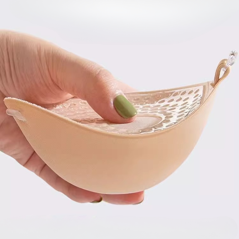 5cm Thick Breathable Adhesive  - Strapless Bra Adhesive review and price
