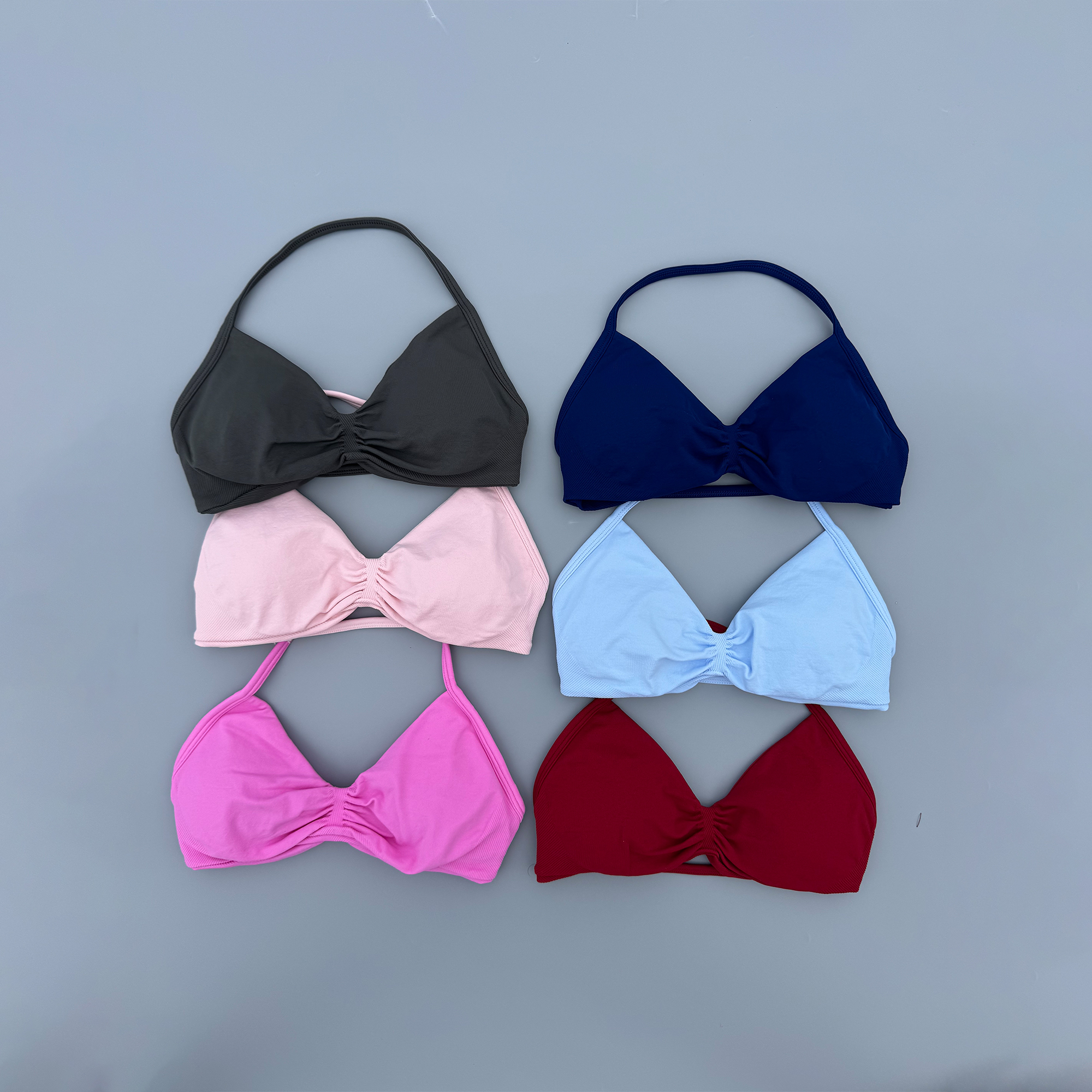 Women's High-Support Lace-Up S - Plunge Bra Push Up review and price