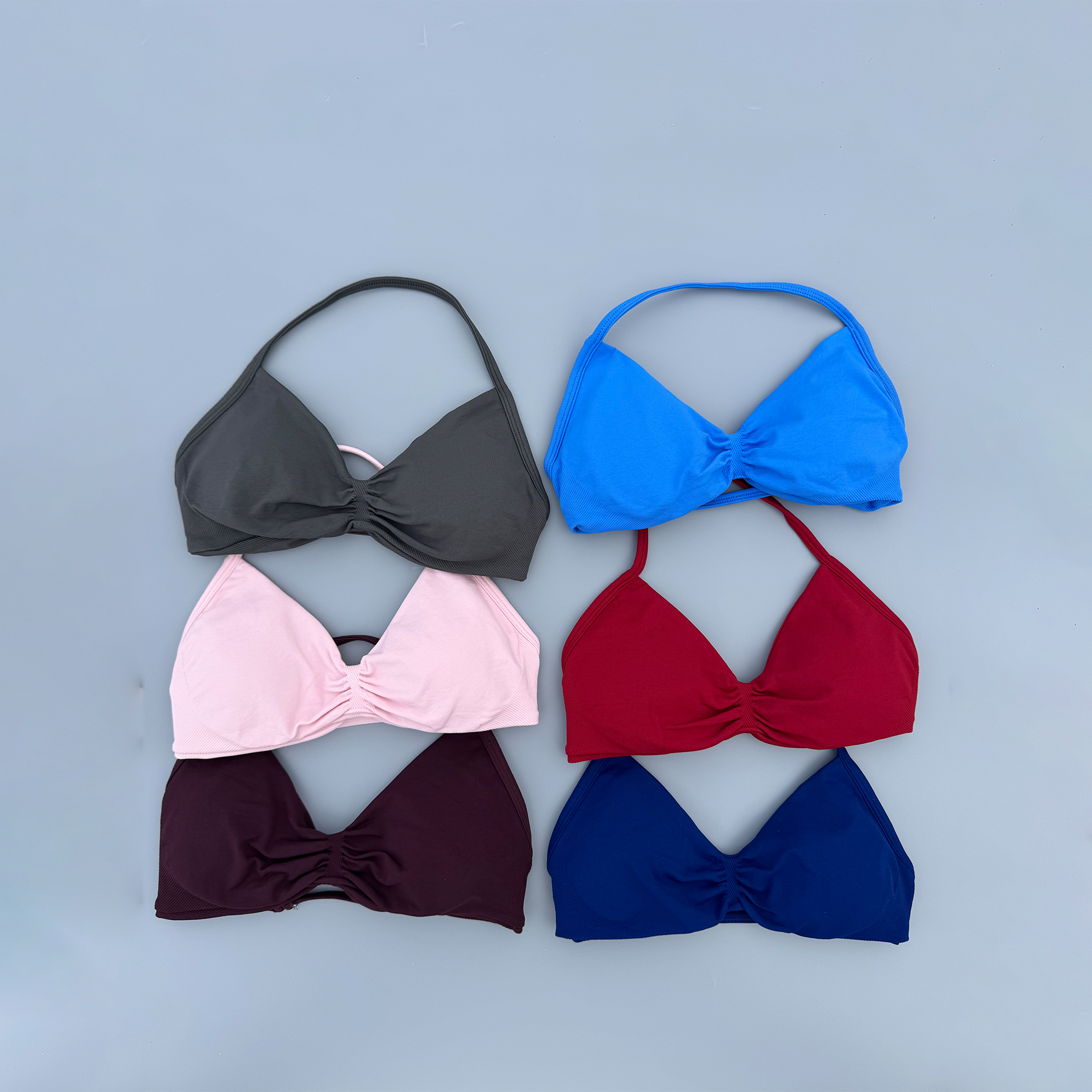 Women's High-Support Lace-Up S - Plunge Bra Push Up review and price