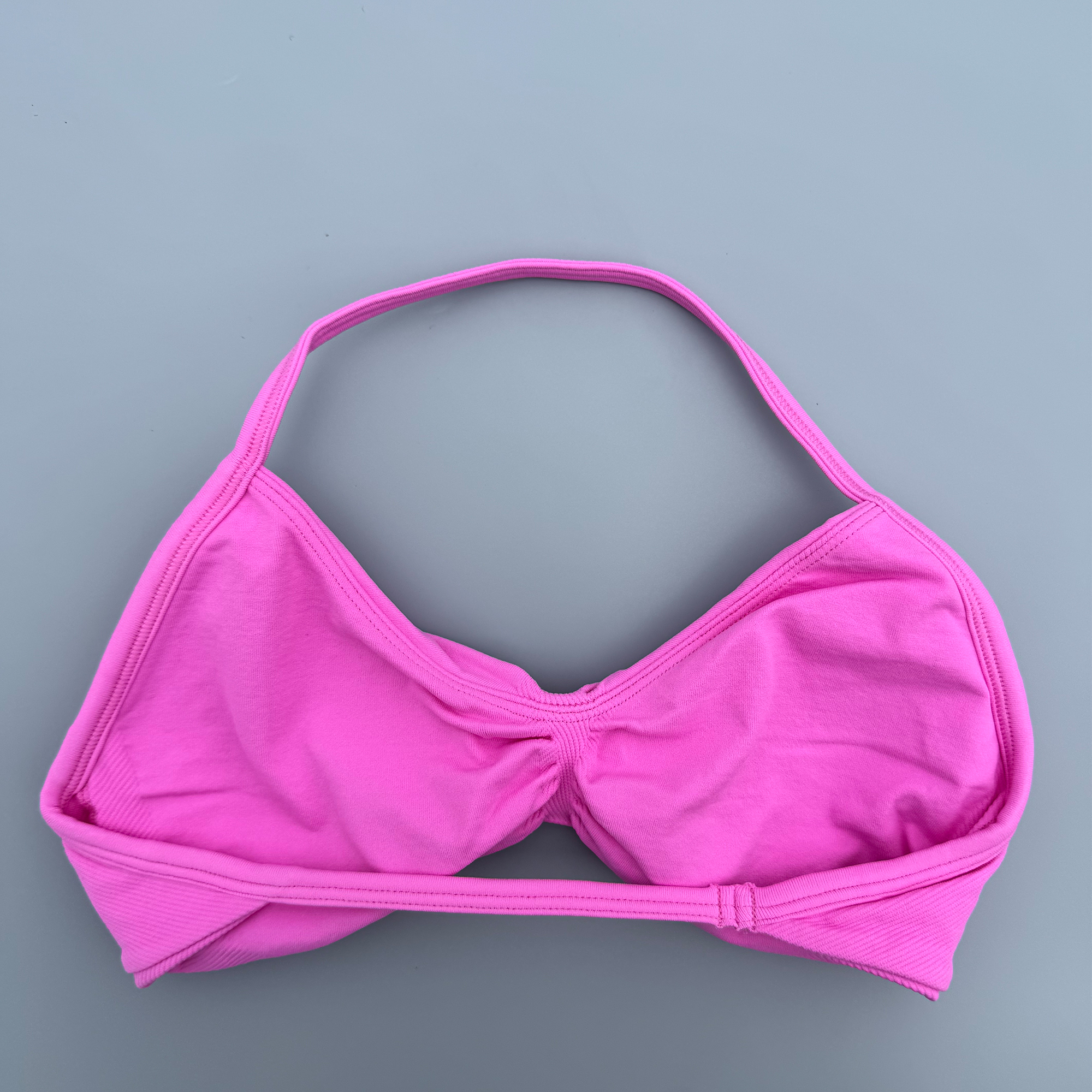 Women's High-Support Lace-Up S - Plunge Bra Push Up review and price