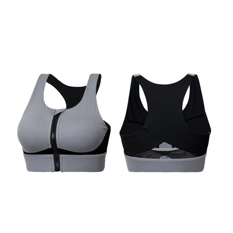 Plus Size Sports Top Woman Gym - Full Coverage Bra review and price