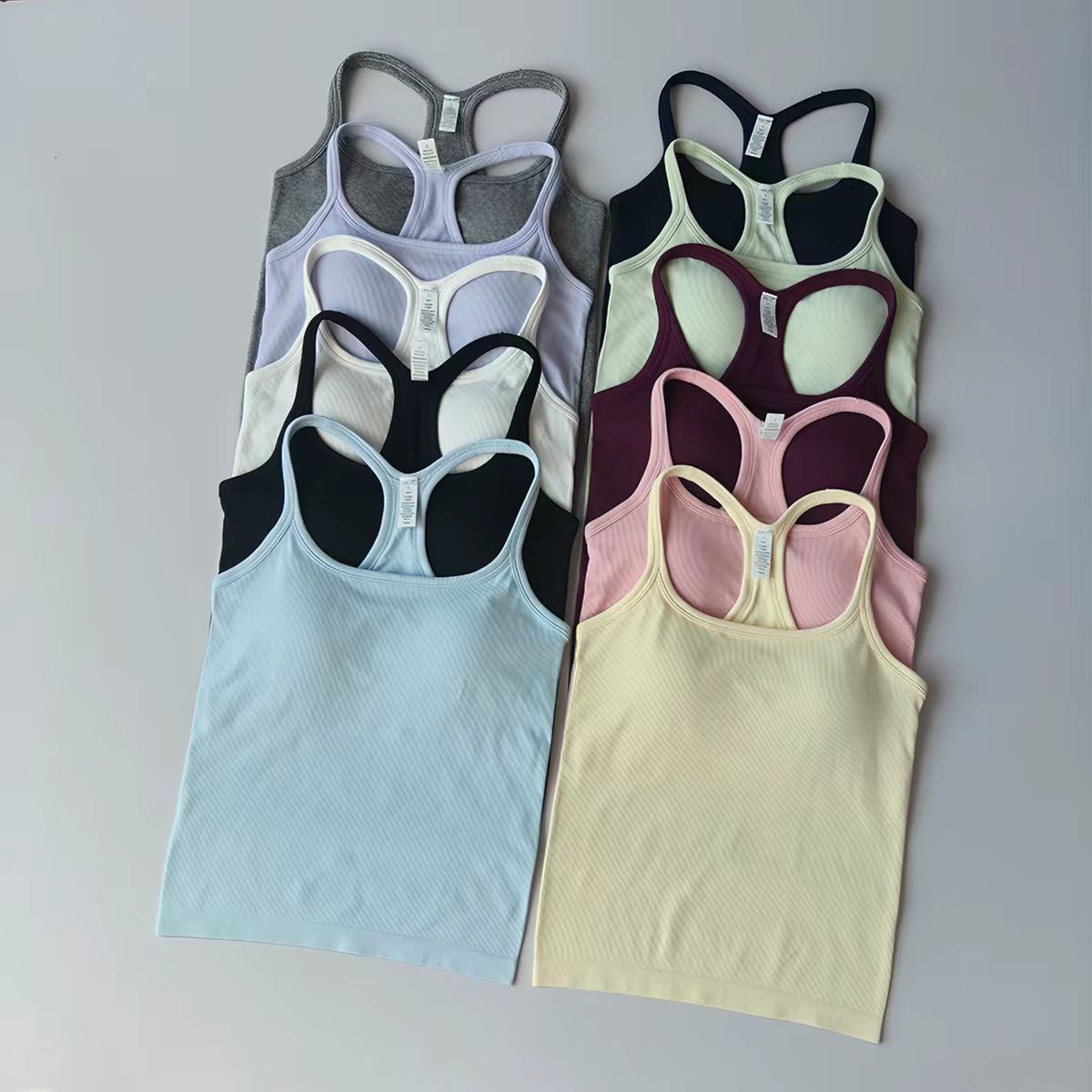 Women High Support Shockproof  - Plunge Bra Push Up review and price