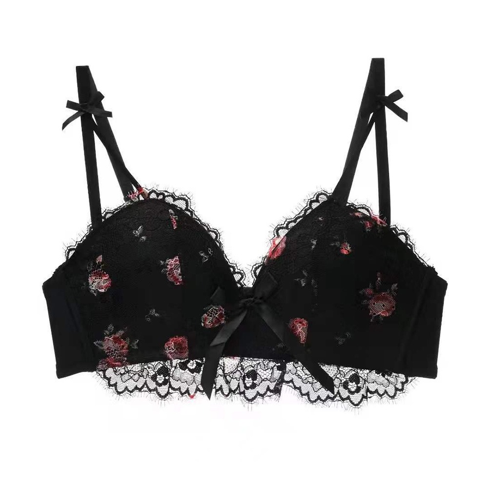New Adjustable Steel Ring Bra  - Cotton Bra Everyday review and price