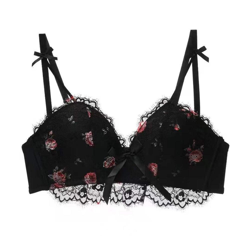 New Adjustable Steel Ring Bra  - Cotton Bra Everyday review and price