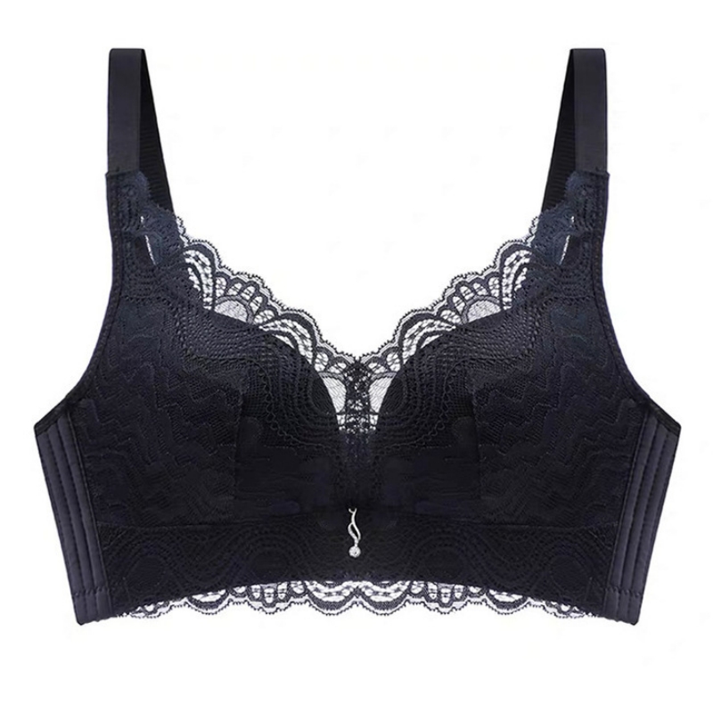 Women Lace Underwears Bra With - Nursing Bra Clip review and price
