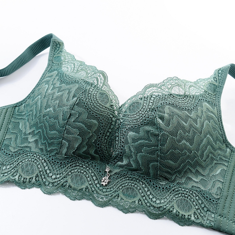 Women Lace Underwears Bra With - Nursing Bra Clip review and price