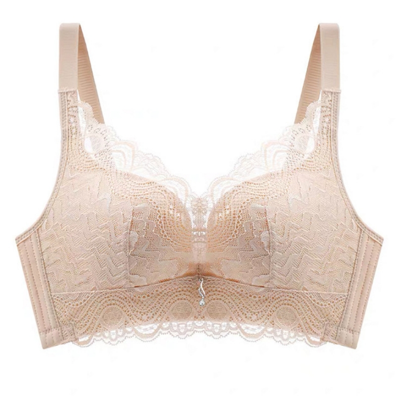 Women Lace Underwears Bra With - Nursing Bra Clip review and price