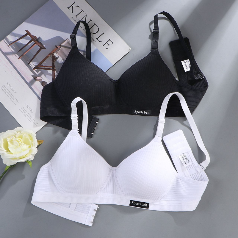 Women Cotton Underwear AB Cup  - Cotton Bra Everyday review and price