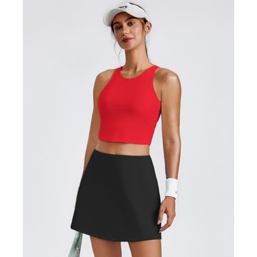 PINSPARK Women Sports Bra High - Sports Bra Racerback review and price