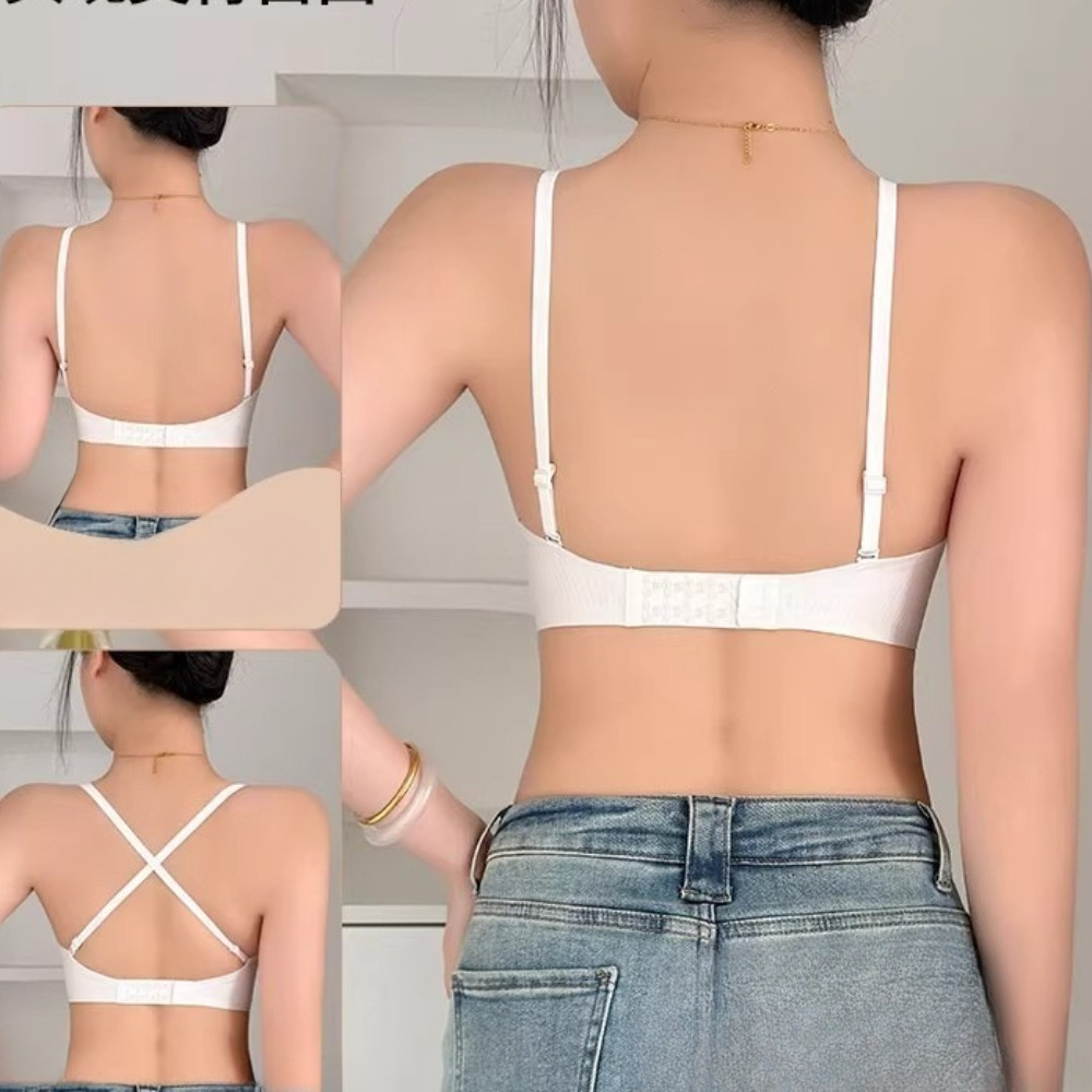 Summer Light Thin Traceless Br - Convertible Bra Multiway review and price