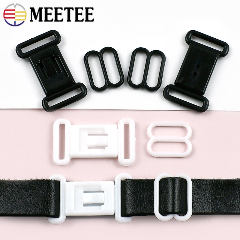 30/50Pcs Meetee Plastic Bra Bu - Nursing Bra Clip review and price